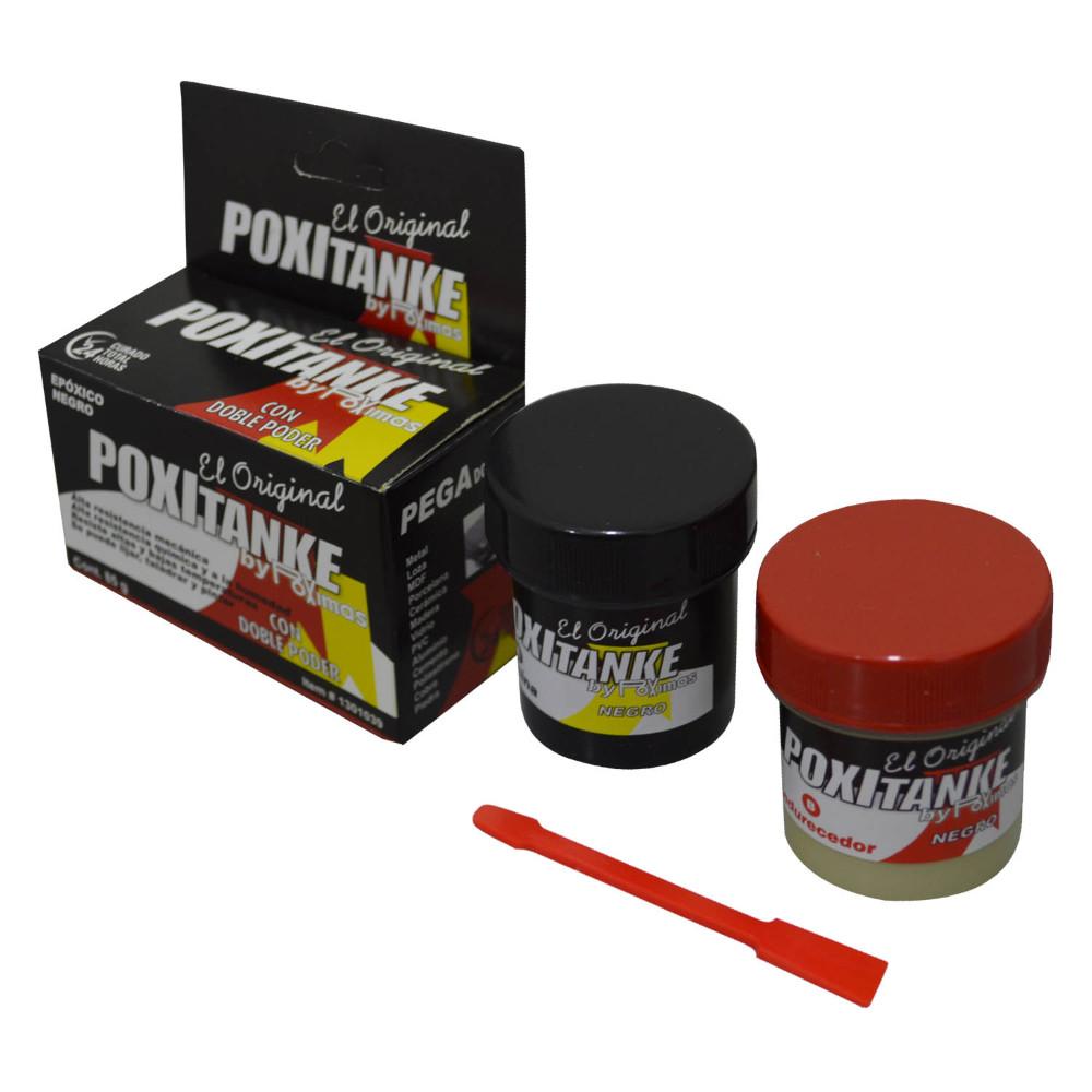 Poxitanke Negro 24 Horas 85Gr Itw 1301039