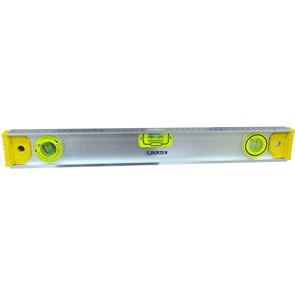 Nivel Uduke Aluminio 20 Con Iman Ht90098