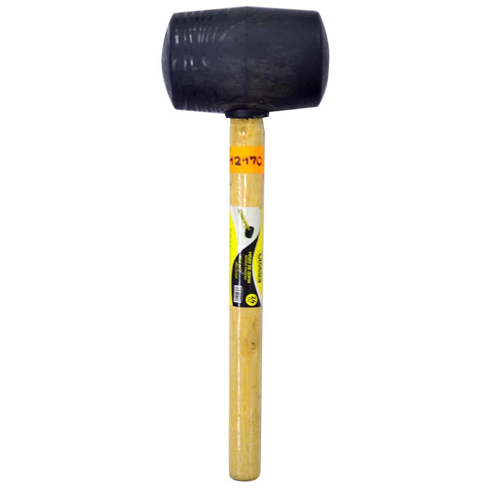 Martillo Chipote  4 24 Oz Mango Madera Uduke Ht90107
