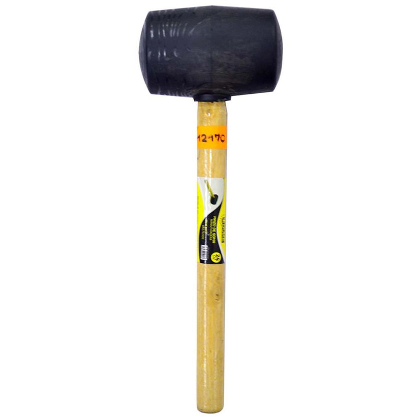 Martillo Chipote  4 24 Oz Mango Madera Uduke Ht90107