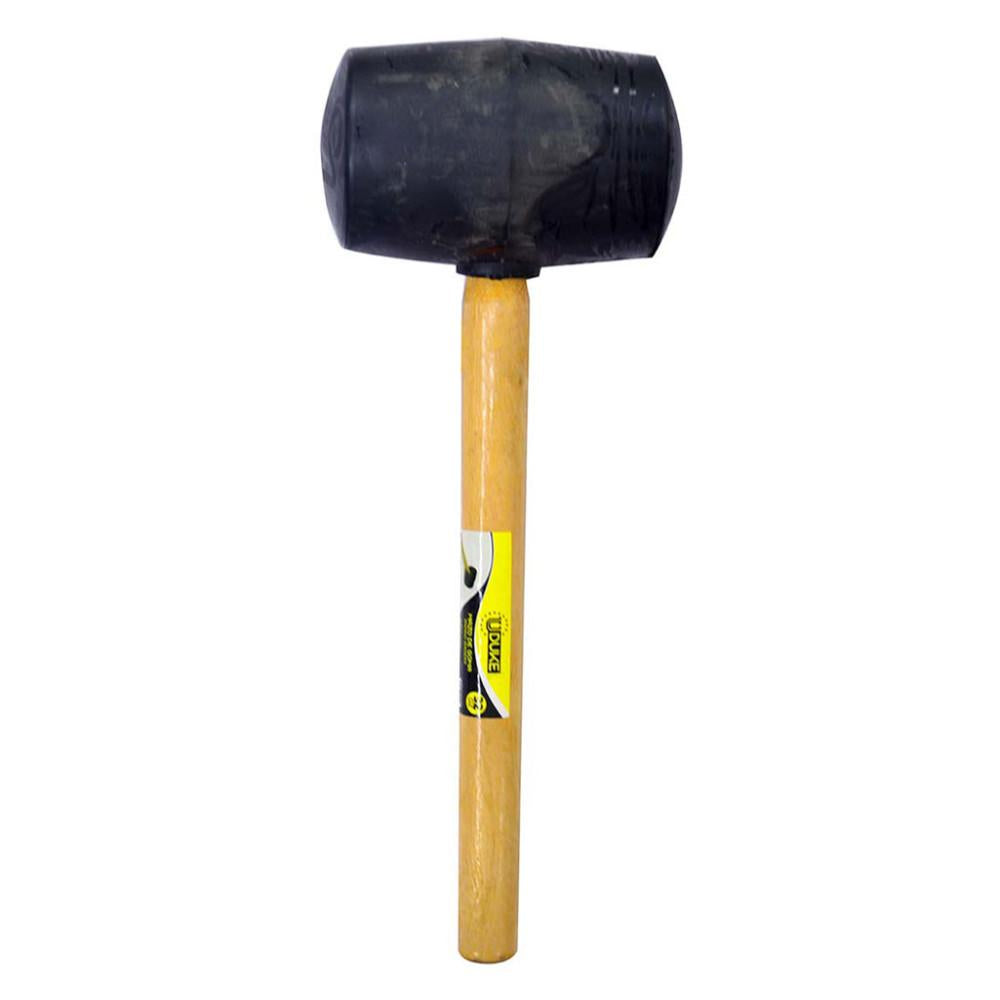 Martillo Chipote  5 32 Oz Mango Madera Uduke Ht90108