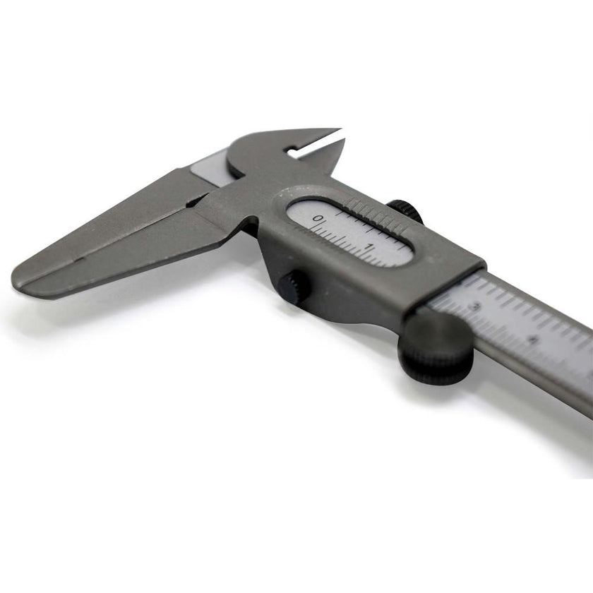 Calibrador Pie De Rey Hierro Uduke  Ht90112