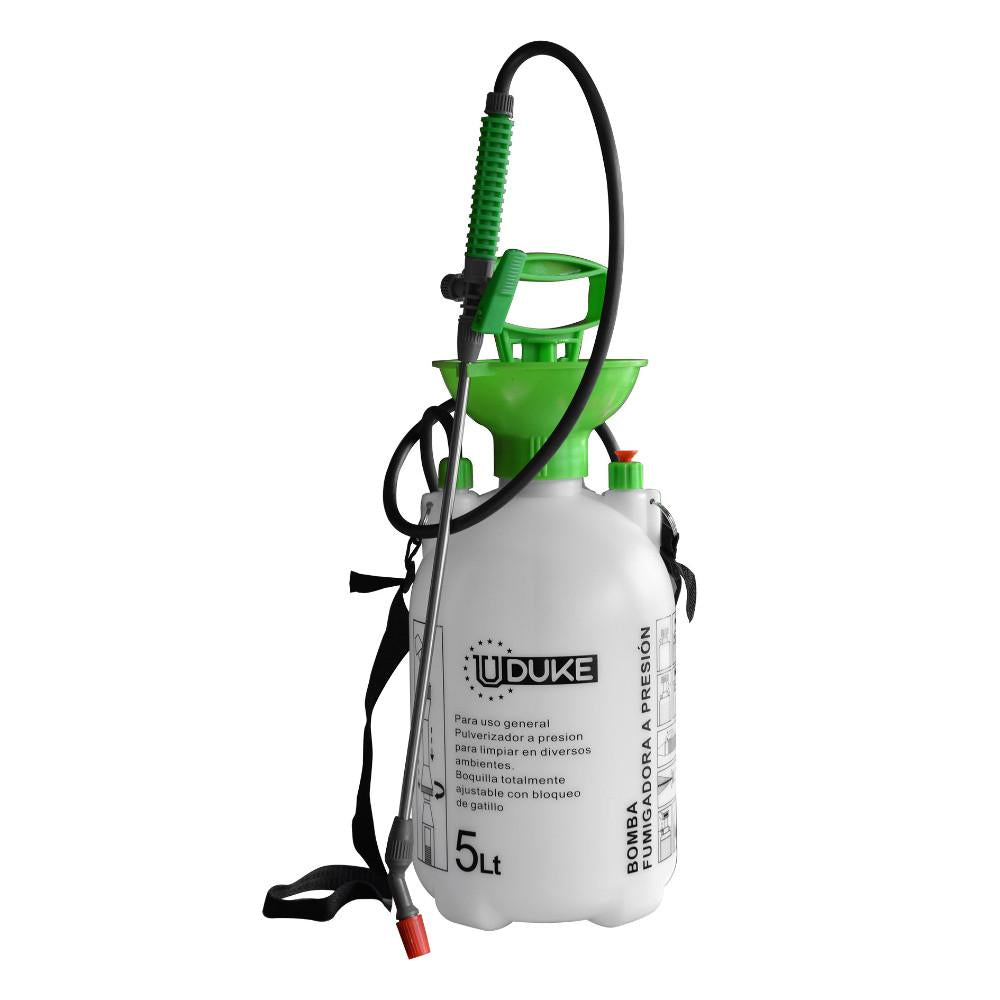 Bomba Fumigadora Manual Uduke Cap5 Ltsht20099