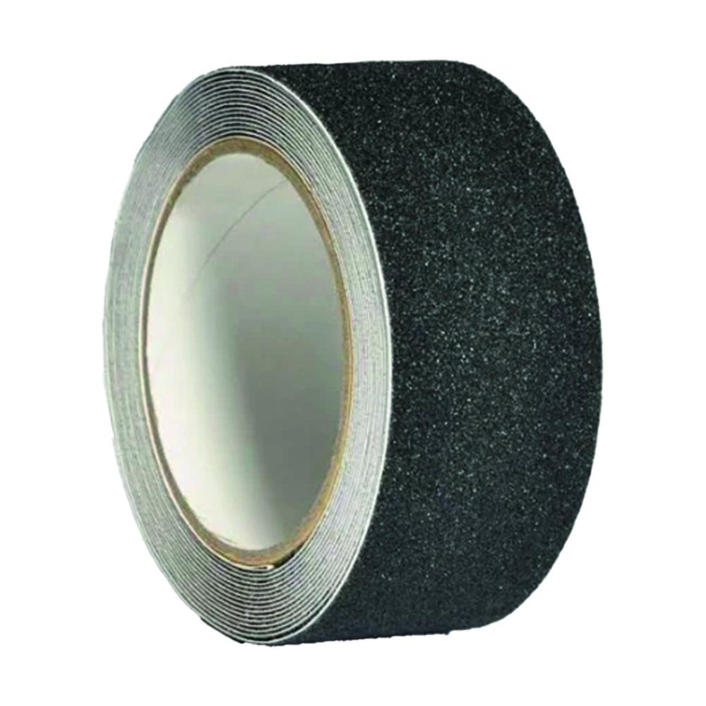 Cinta Adhesiva Antideslizante 2 X 10 Mts Negra Uduke Ht90183