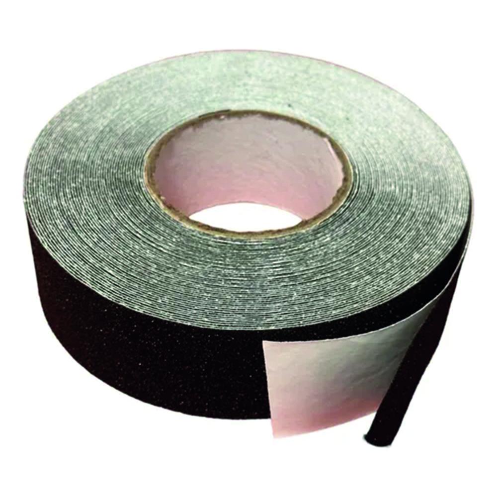 Cinta Adhesiva Antideslizante 2 X 20 Mts Negra Uduke Ht90184