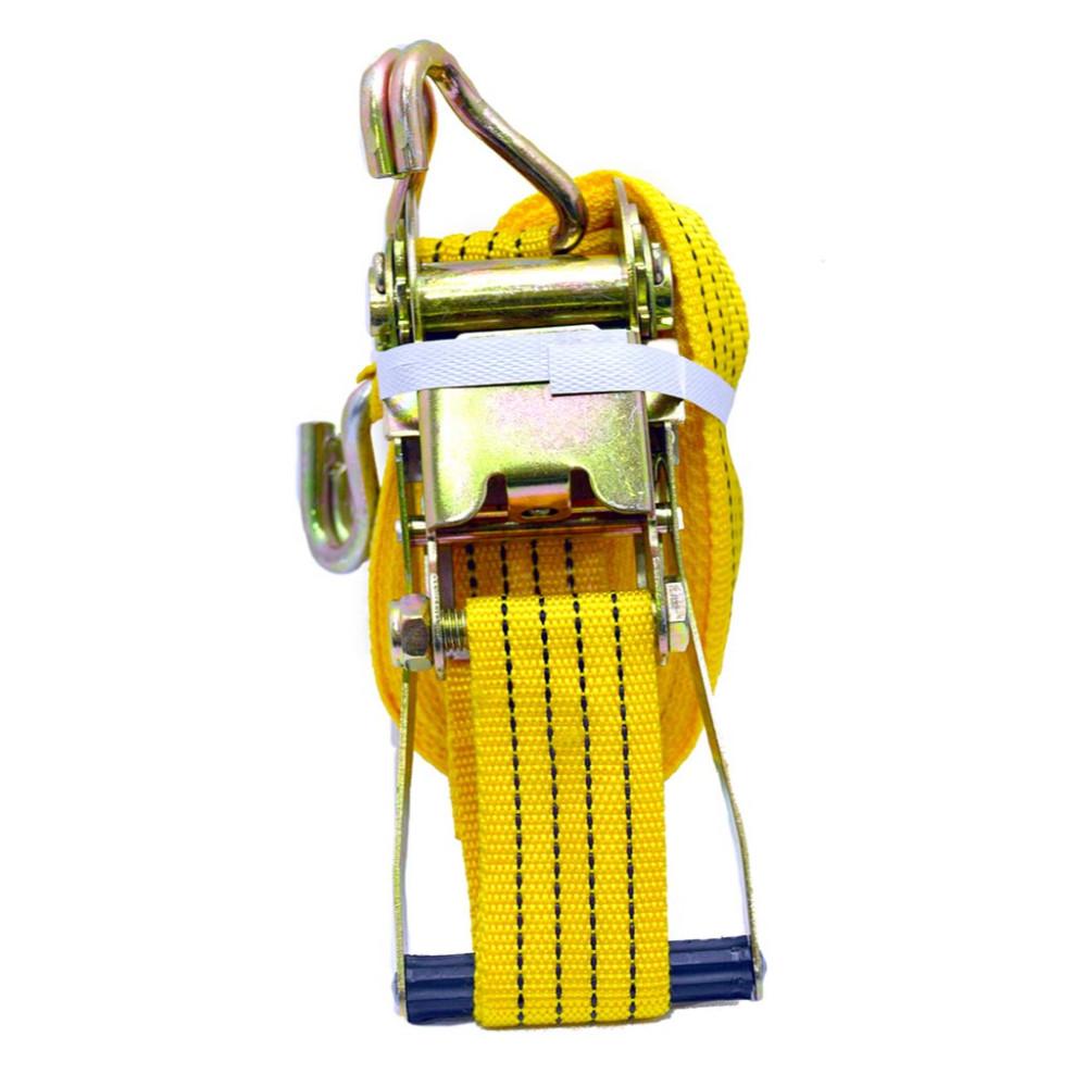 Cuerda Para Carga 2 X 10 Mtrs Capacidad 3000 Kls Ht90133