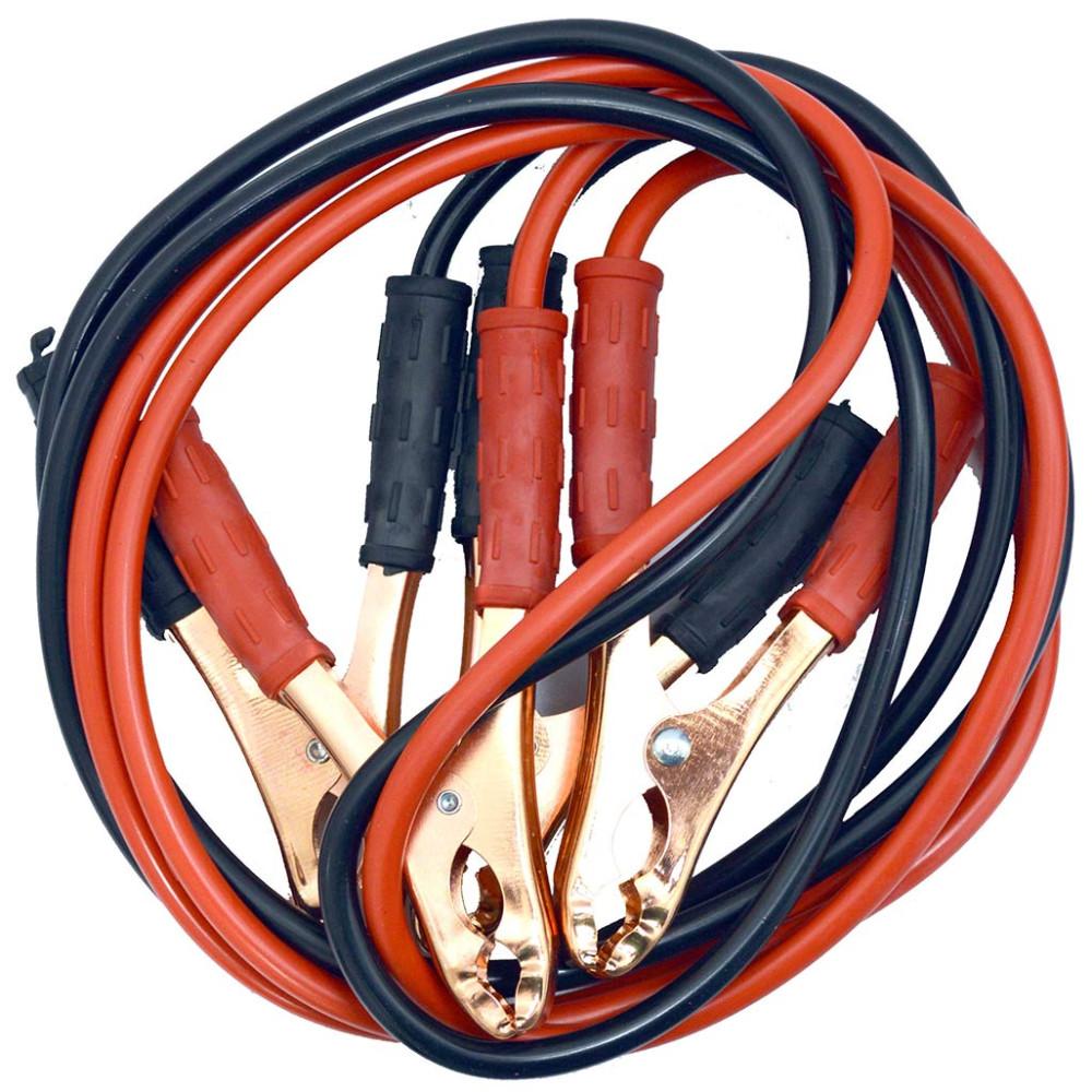 Cable Inicio Bateria 400 Amp Con Estuche Ht90074
