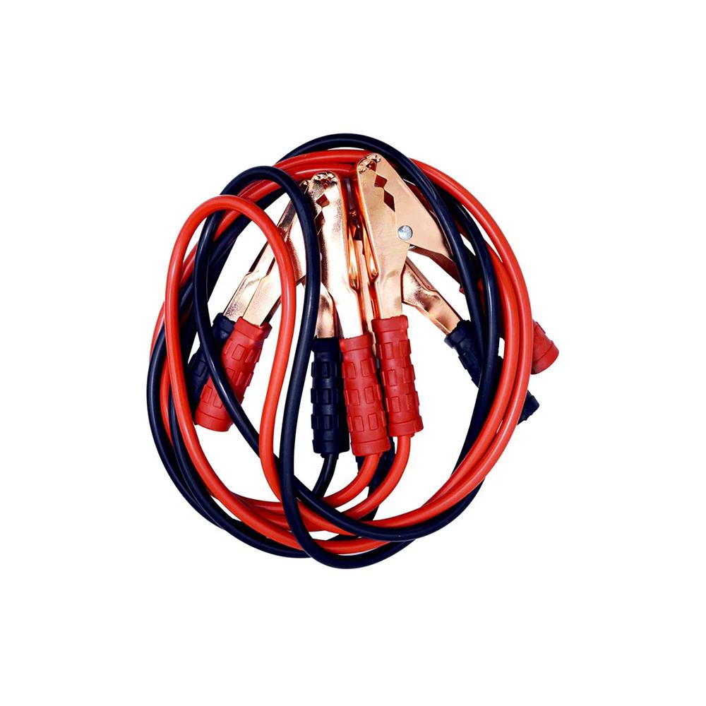 Cable Inicio Bateria 600 Amp Con Estuche Ht90075