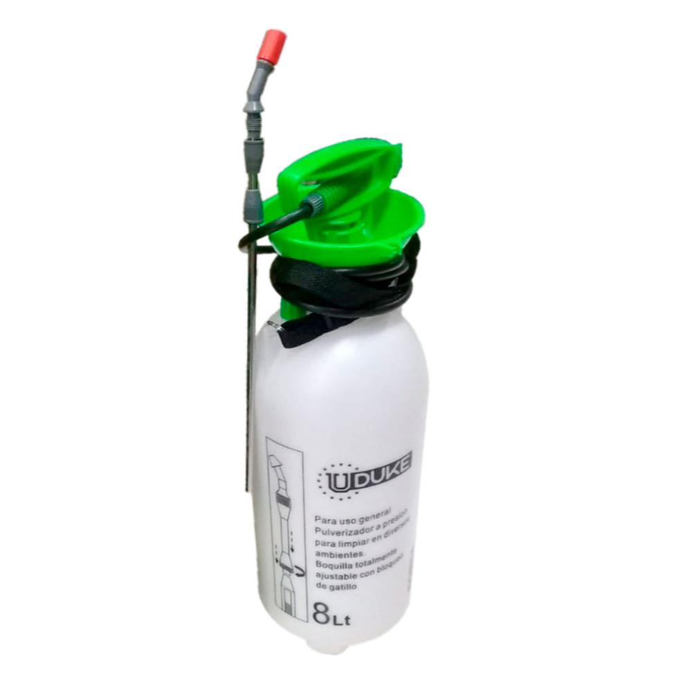 Bomba Fumigadora Manual Uduke Cap8 Ltsxf8Aht20100