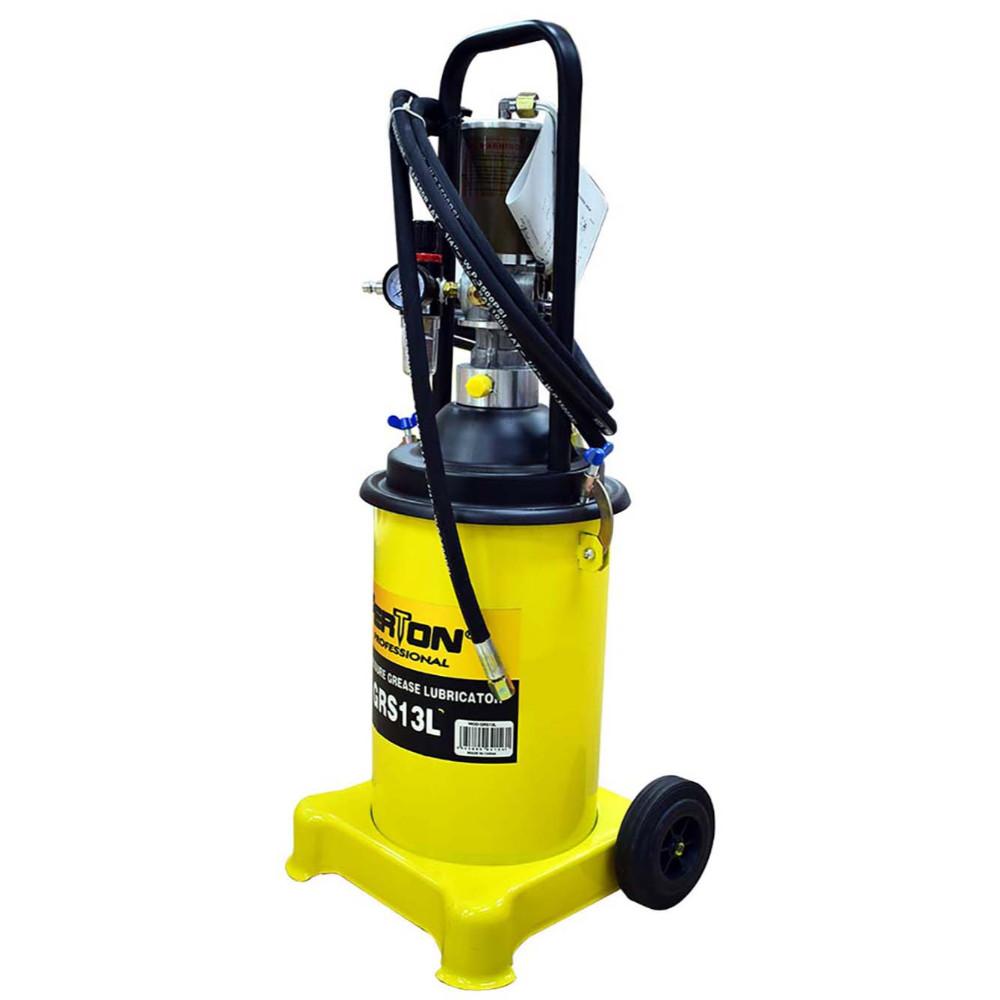 Engrasadora Neumatica 13 Litros Industrial Ferton Grs13L