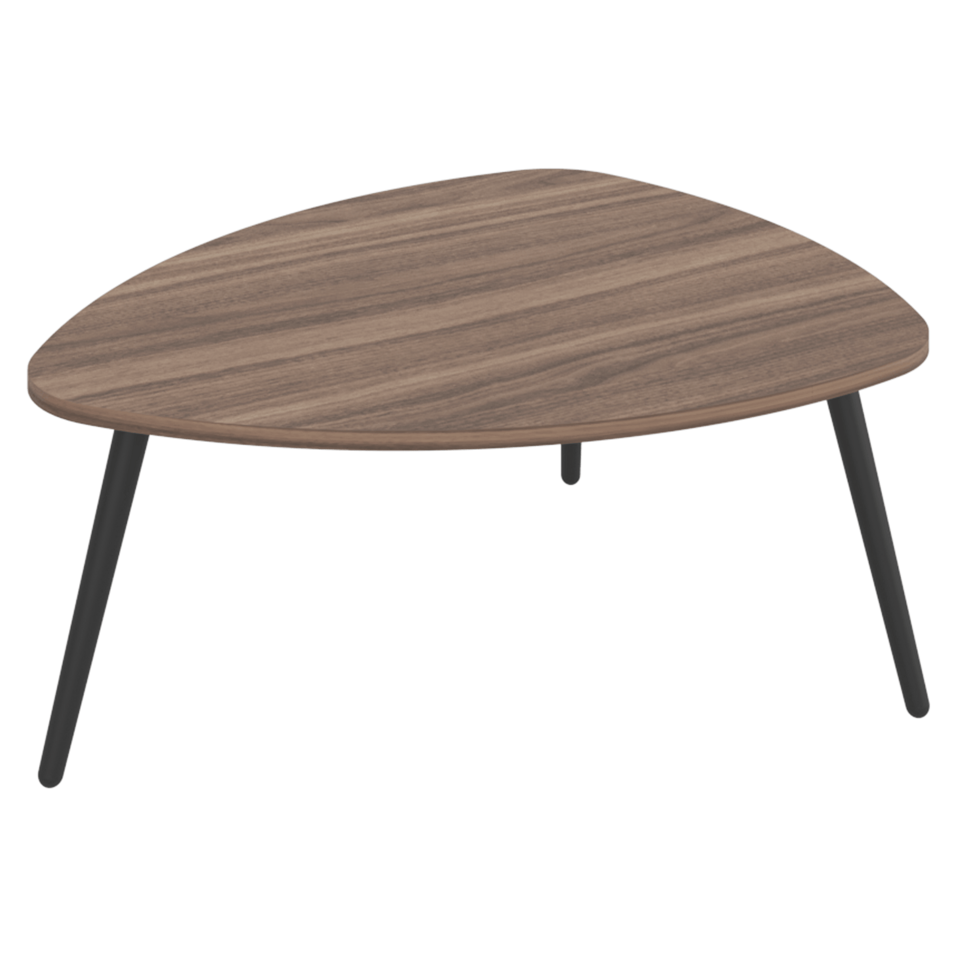 Mesa De Centro Baja Narvik 31X74X61 Rta Avellana