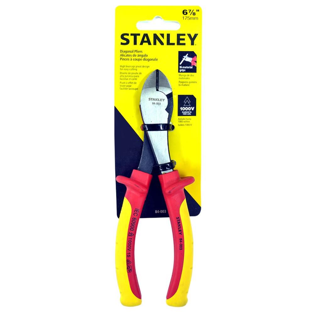 Cortafrio Stanley Electricista 7  84003 1000 V