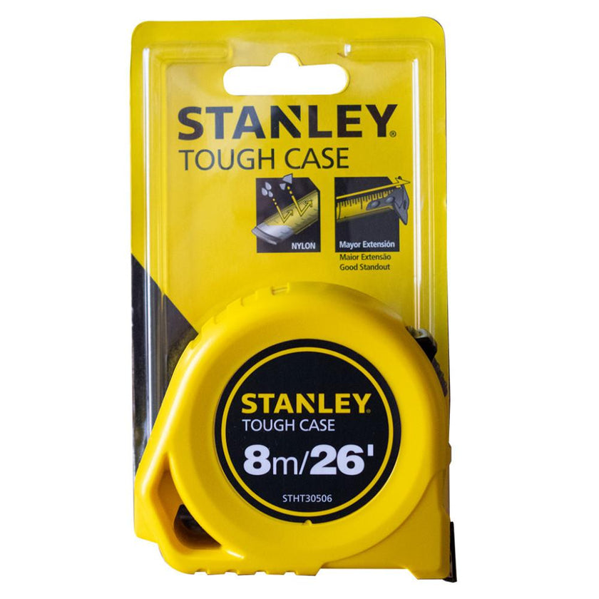 Metro 8 Mts Hoja Ancha Stanley Stht30506840