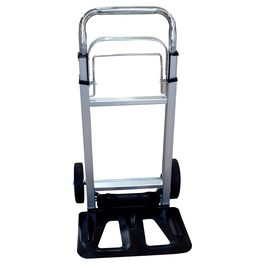 Carretilla Plegable Capacidad Max 7080 Kg Hb90 Ht90317