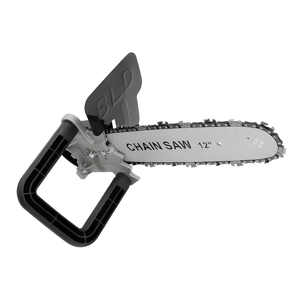 Base Cadena De Motosierra Para Pulidora Vharbor Ht90307