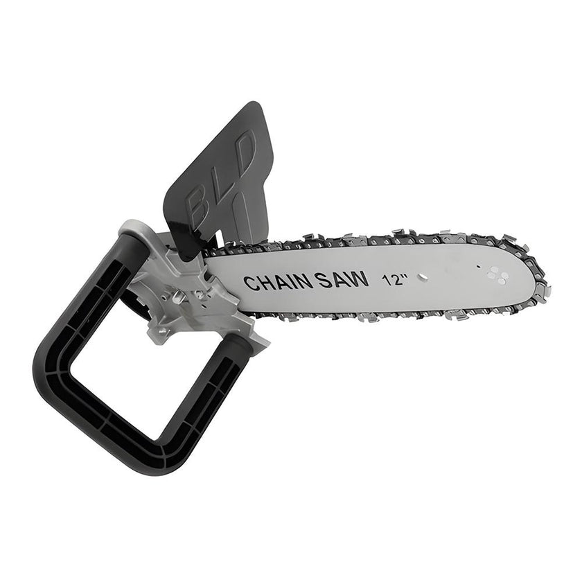 Base Cadena De Motosierra Para Pulidora Vharbor Ht90307