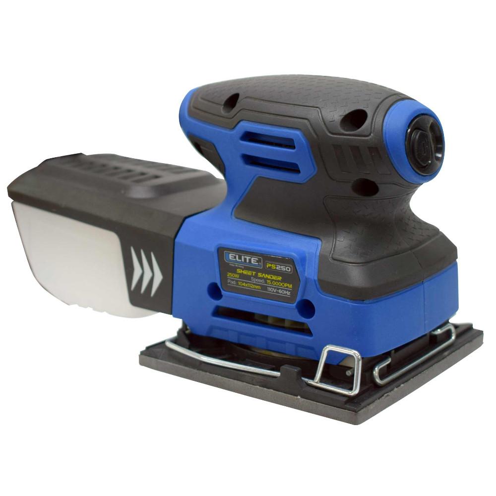 Lijadora Elite De Palma 14 250W  15000 Opm 110V60Hz Ps250