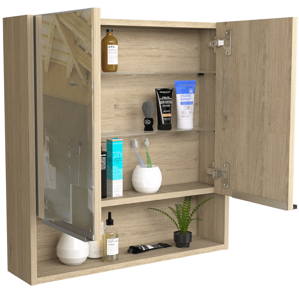 Gabinete Baño Jaspe Rovere