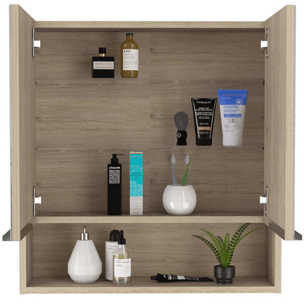 Gabinete Baño Jaspe Rovere