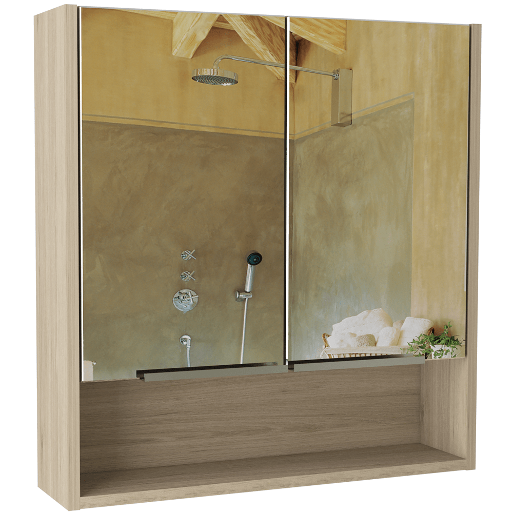 Gabinete Baño Jaspe Rovere