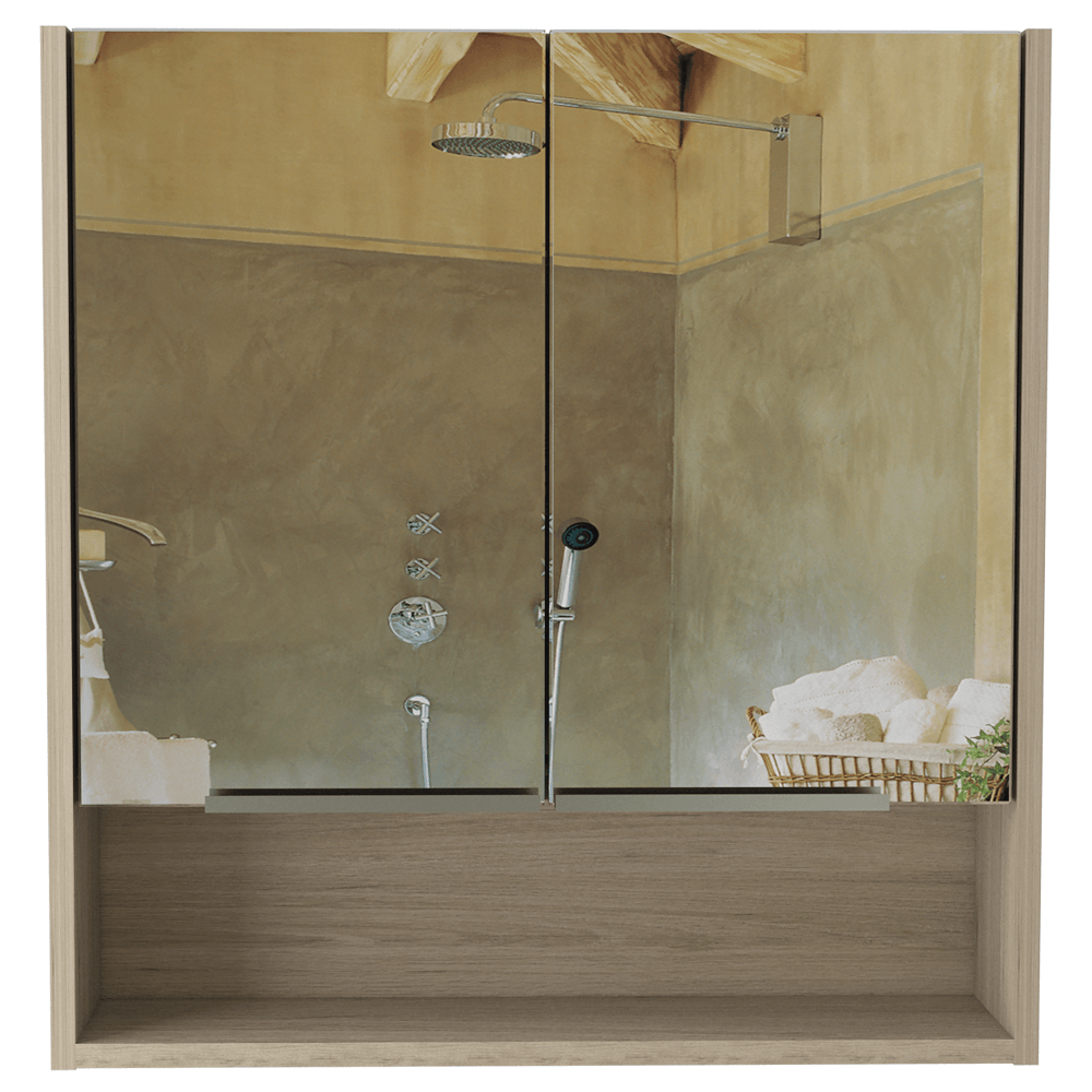 Gabinete Baño Jaspe Rovere