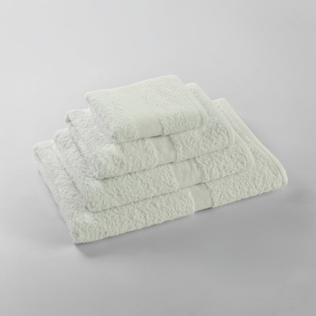 Toalla Elegant 400 Gsm Blanco Marfil
