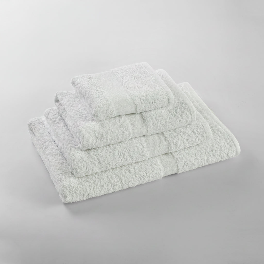 Toalla Elegant 400 Gsm Blanca