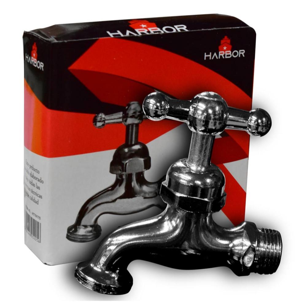 Grifo Metalico Vharbor  Ht70175