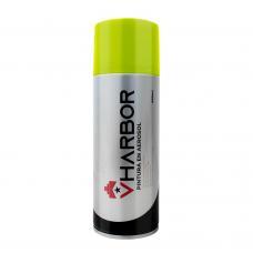 Aerosol Vharbor Fluorescente Amarillo 400 Ml 1005 Ht90358