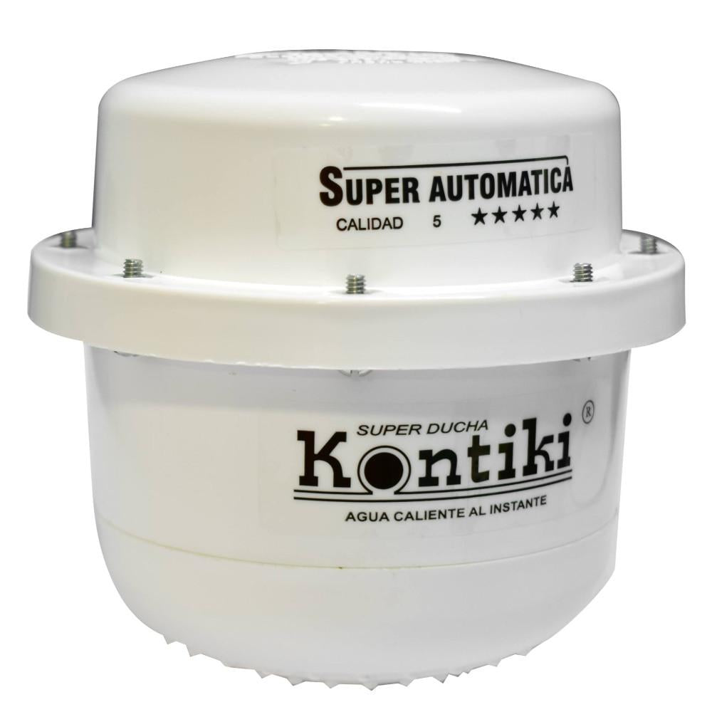 Ducha Electrica Kontiki Automatica Tradicional 220V K098