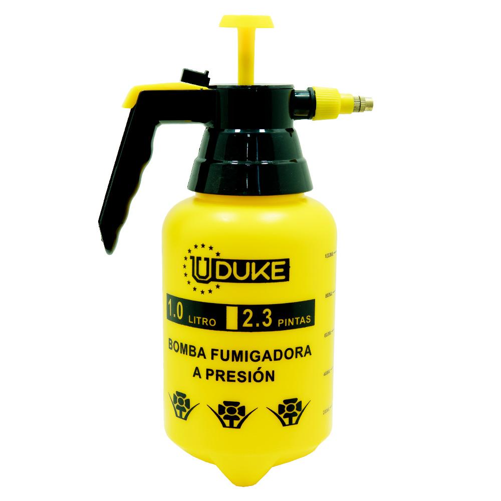Bomba Fumigadora Jardinera Uduke Cap1 Lts Ht90323