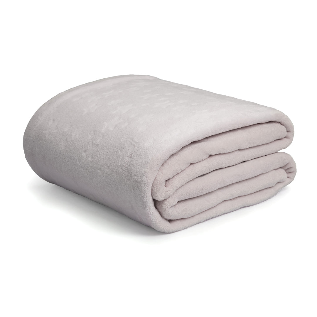 Cobija Comfortsoft Palo De Rosa Suave