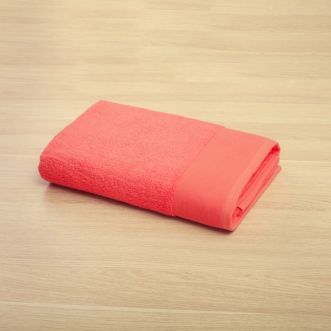 Toalla Modha 600Gr Fucsia