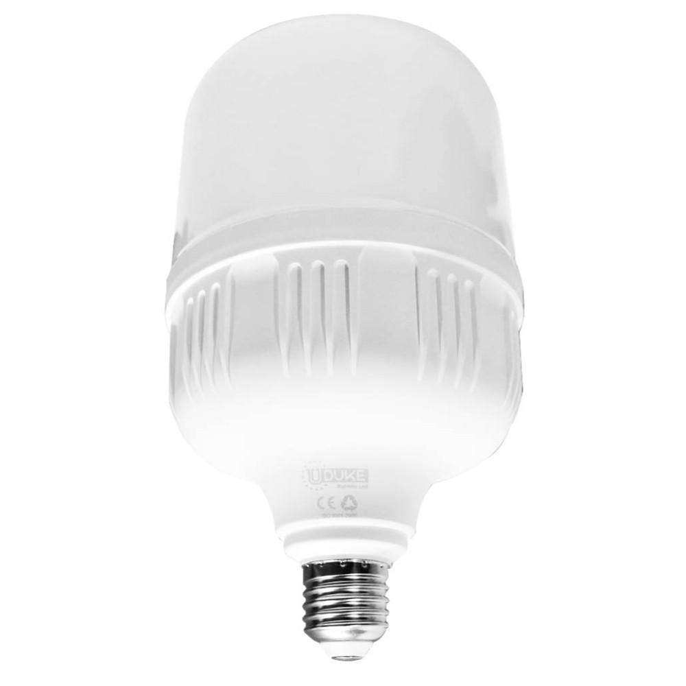 Bombillo Led 36W Uduke Luz Dia E27 Multivoltage 6500K T120 Ht80403 Garantia 2 Anos