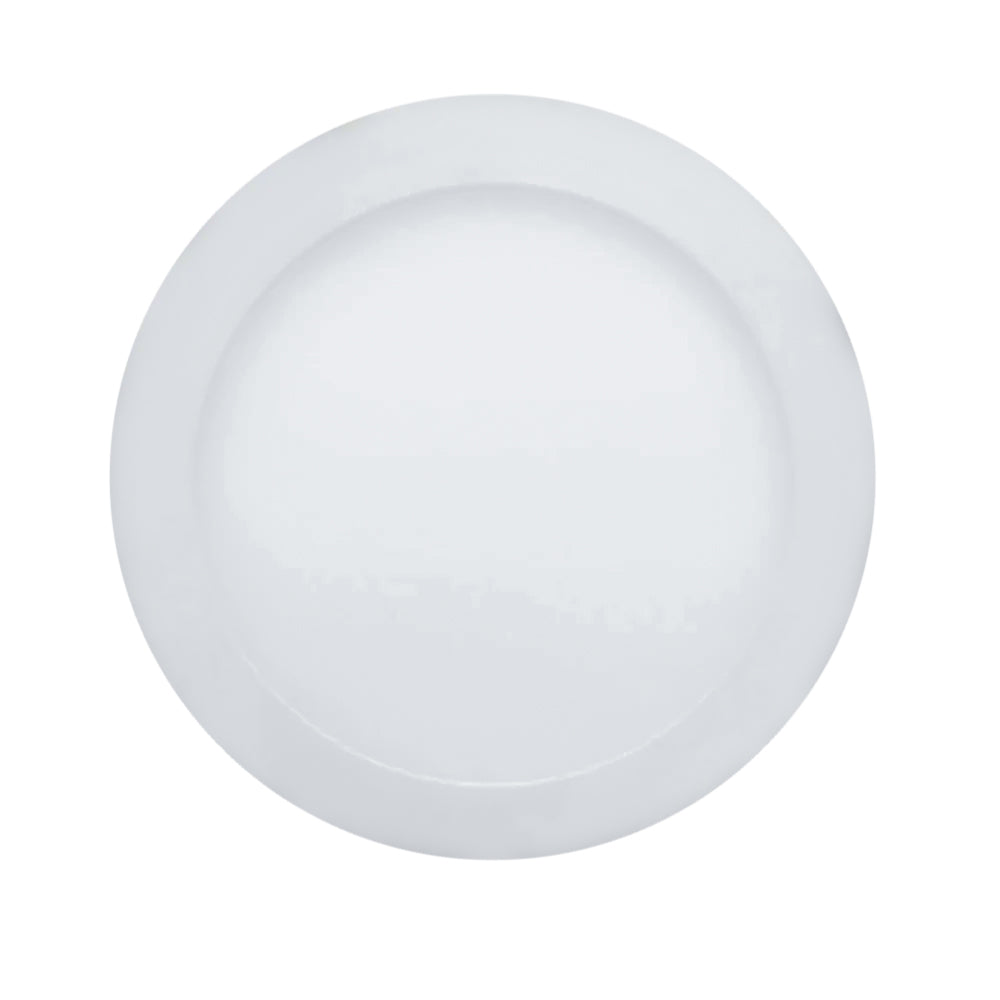 Panel Led 18W Rd Wh Ht80367A