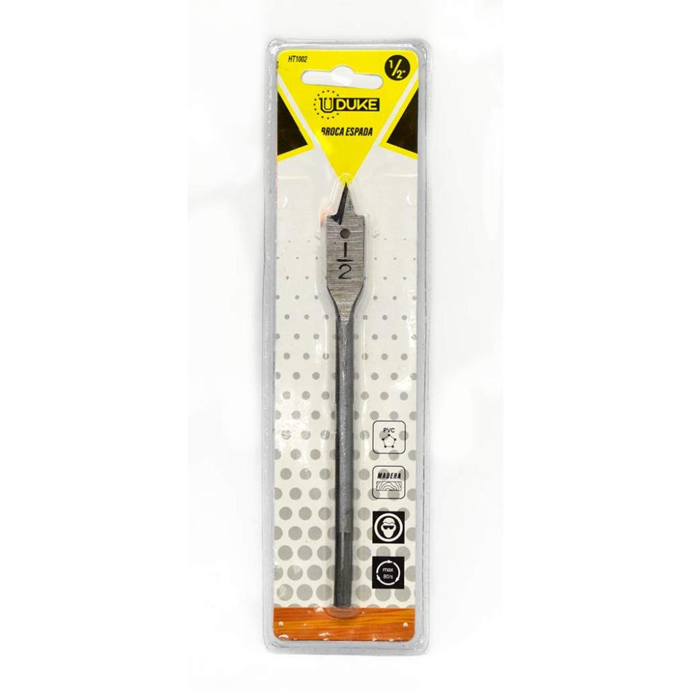 Broca Espada Individual 12 Uduke Ht1002