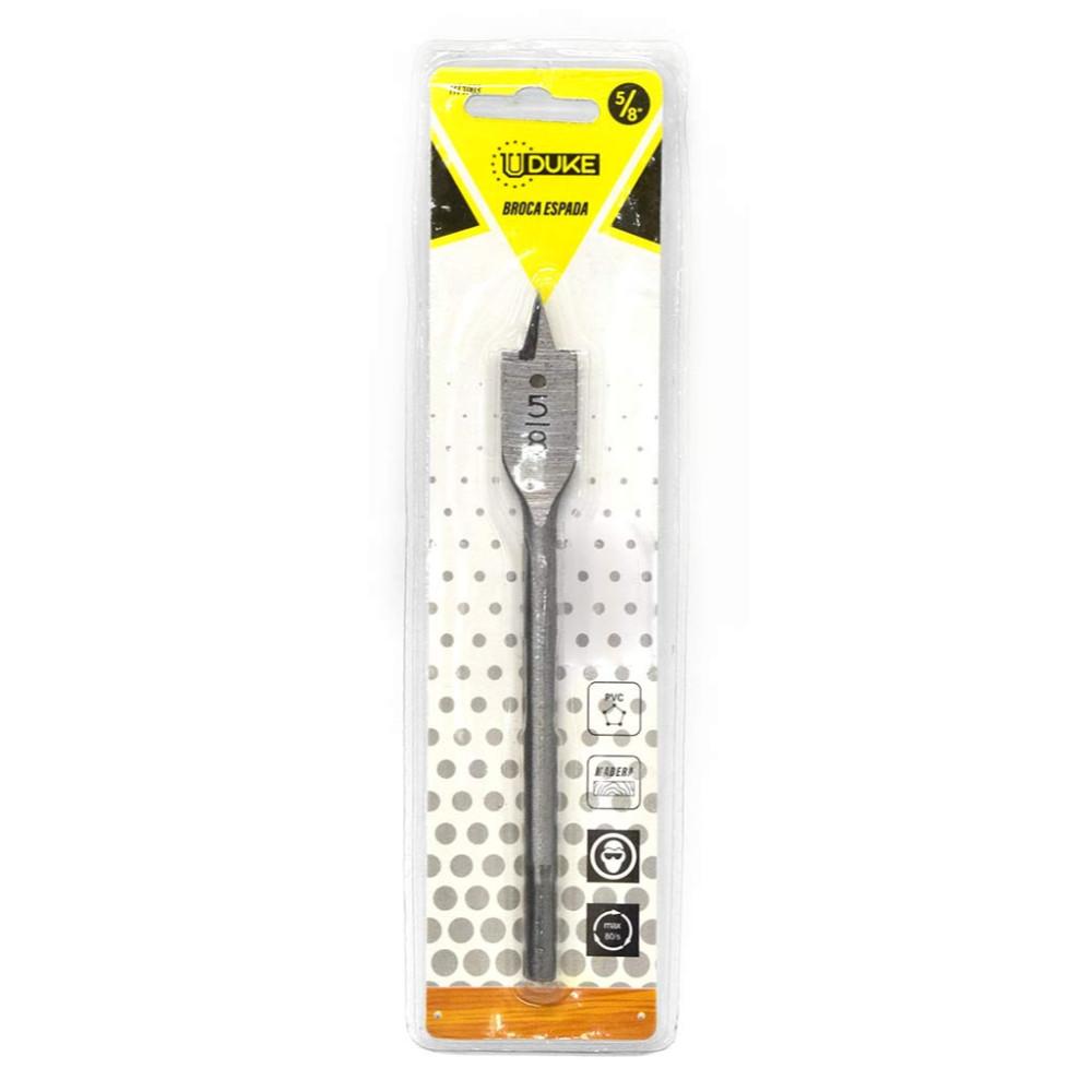 Broca Espada Individual 58 Uduke Ht1003
