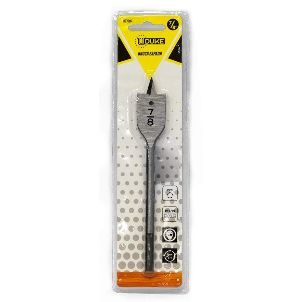 Broca Espada Individual 78 Uduke Ht1005