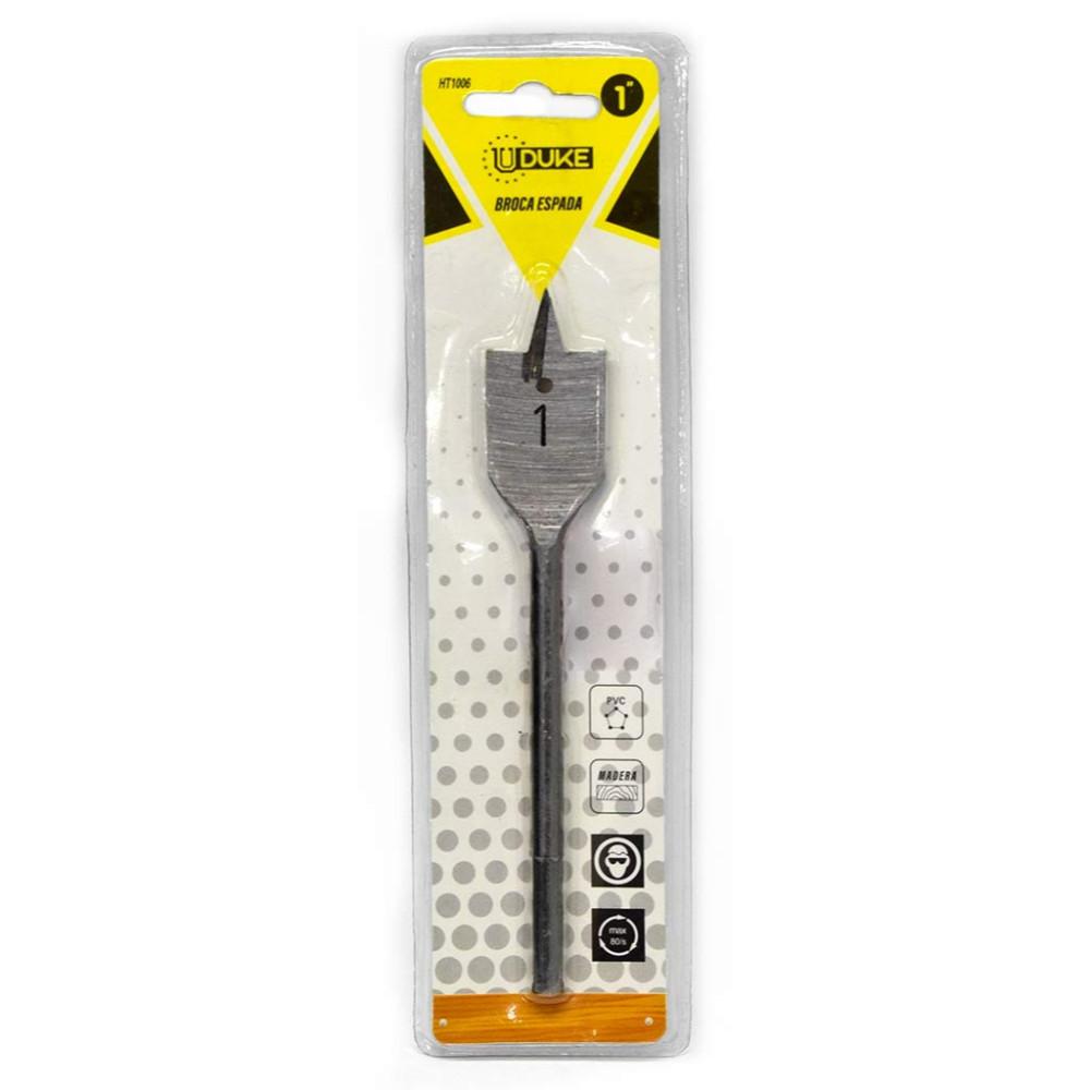 Broca Espada Individual 1 Uduke Ht1006