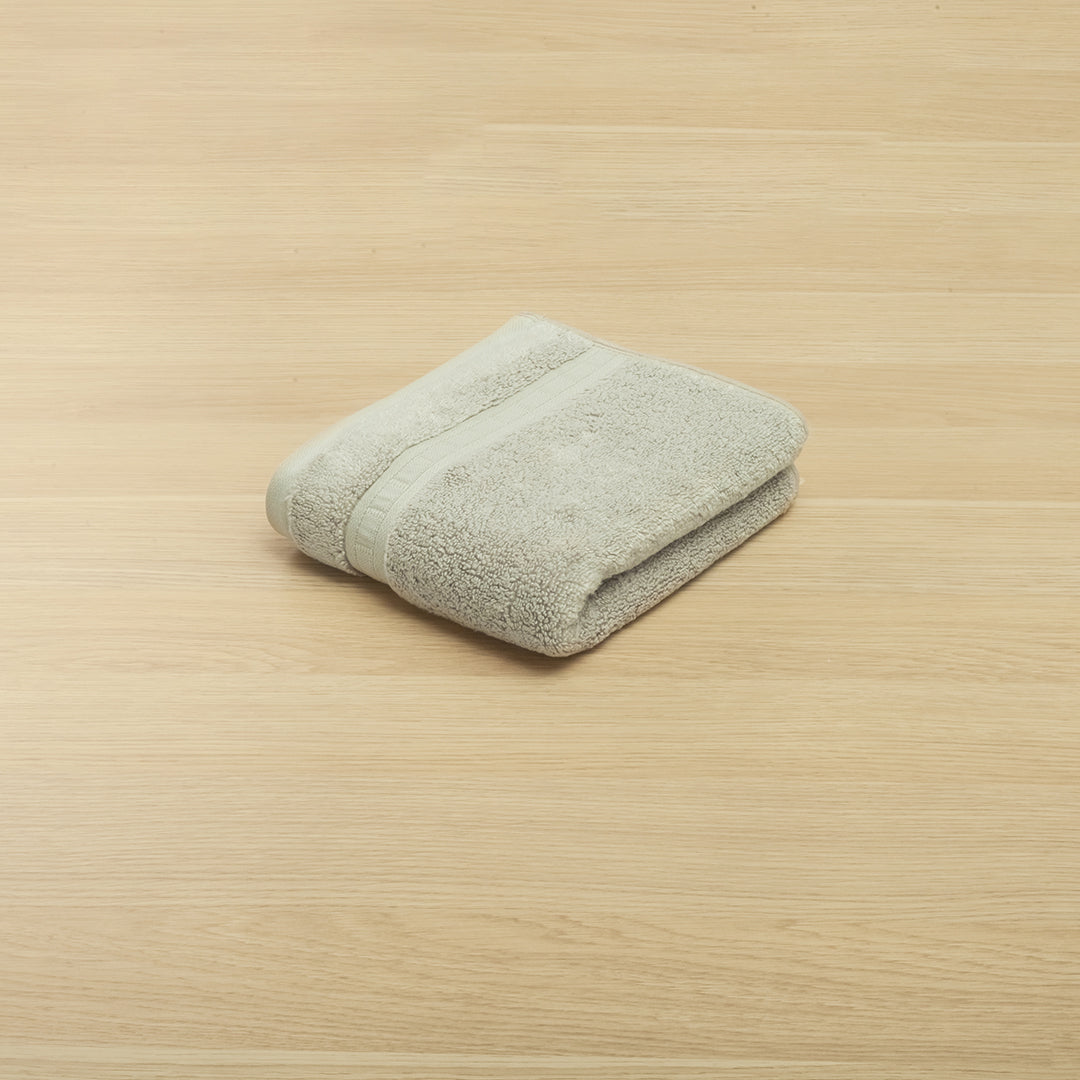 Toalla Bamboo 700 Gr Gris