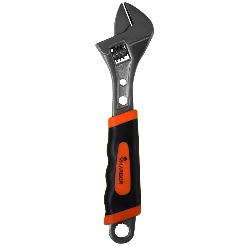 Llave Peston 10 Encauchetada Vharbor Ht1067