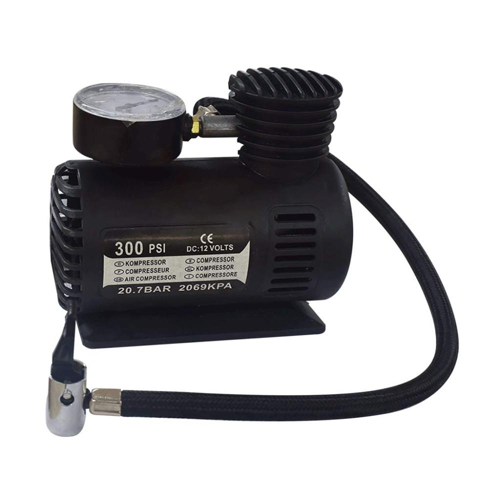 Compresor Mini 12V Economico Ht1081
