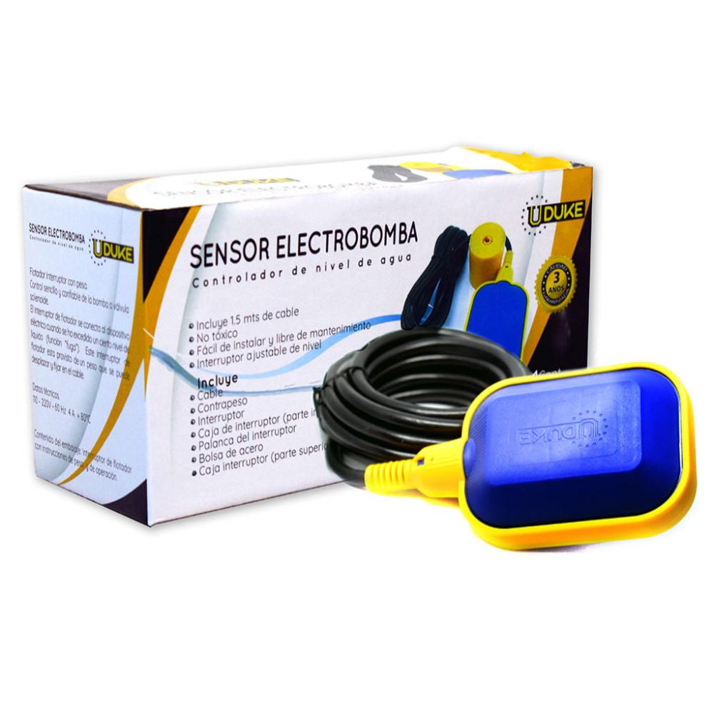 Sensor Para Electro Bomba Con Pesa Uduke  Ht1083