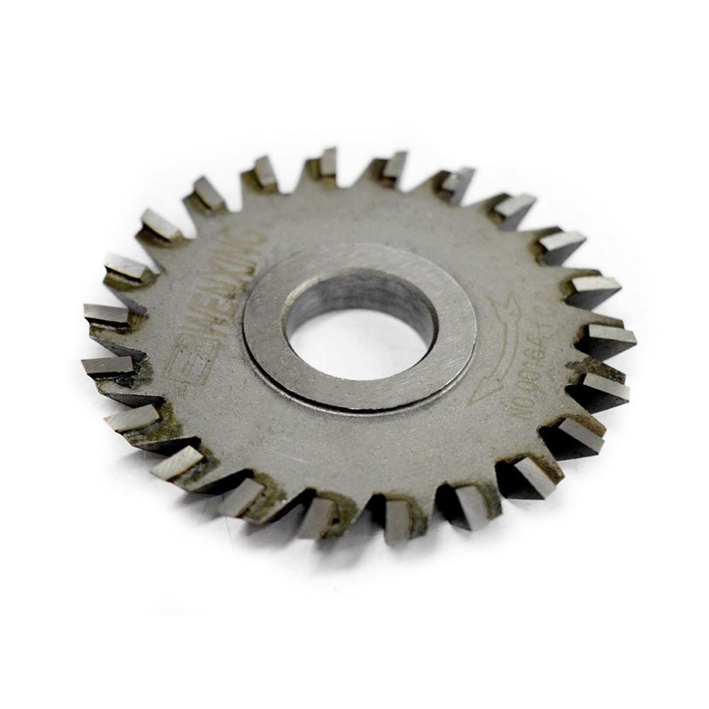 Fresa 0016A Para Maquina Wenxing 218D Mayor Duracion Ht1099