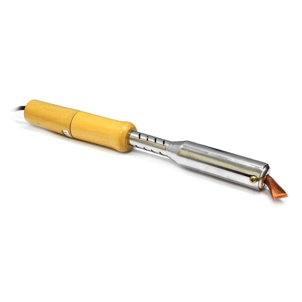 Cautin Profesional 100W Madera Uduke Ht1112