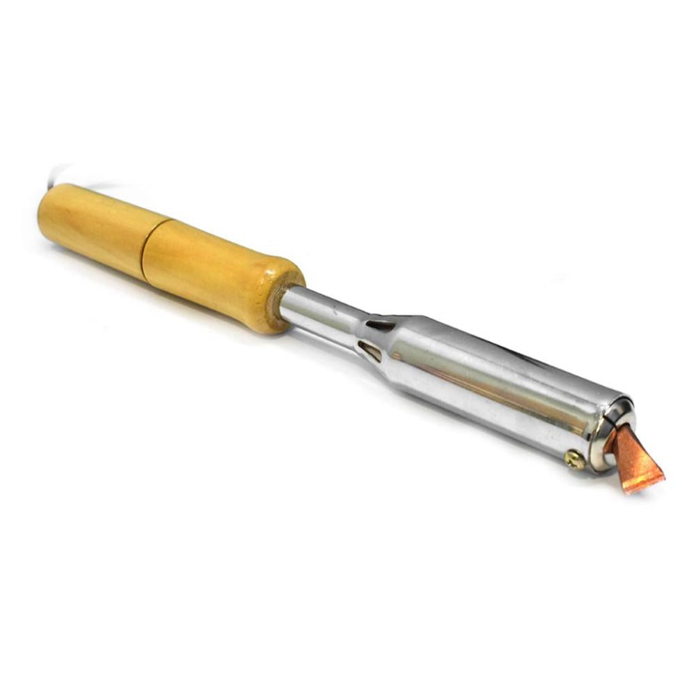 Cautin Profesional 150W Madera Uduke Ht1113