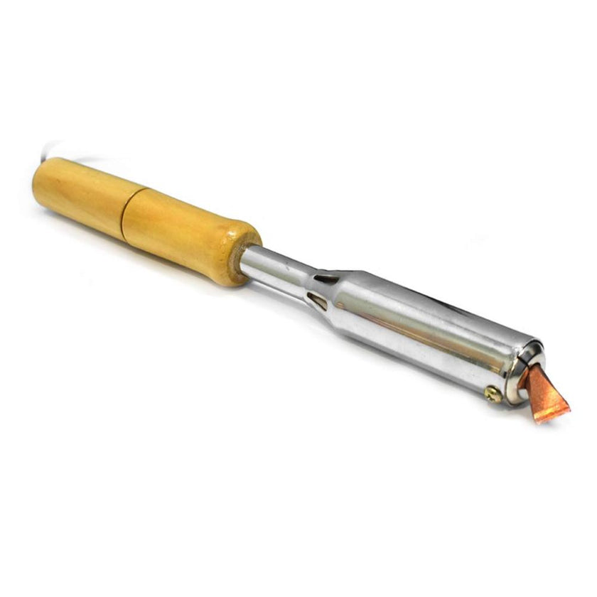 Cautin Profesional 150W Madera Uduke Ht1113