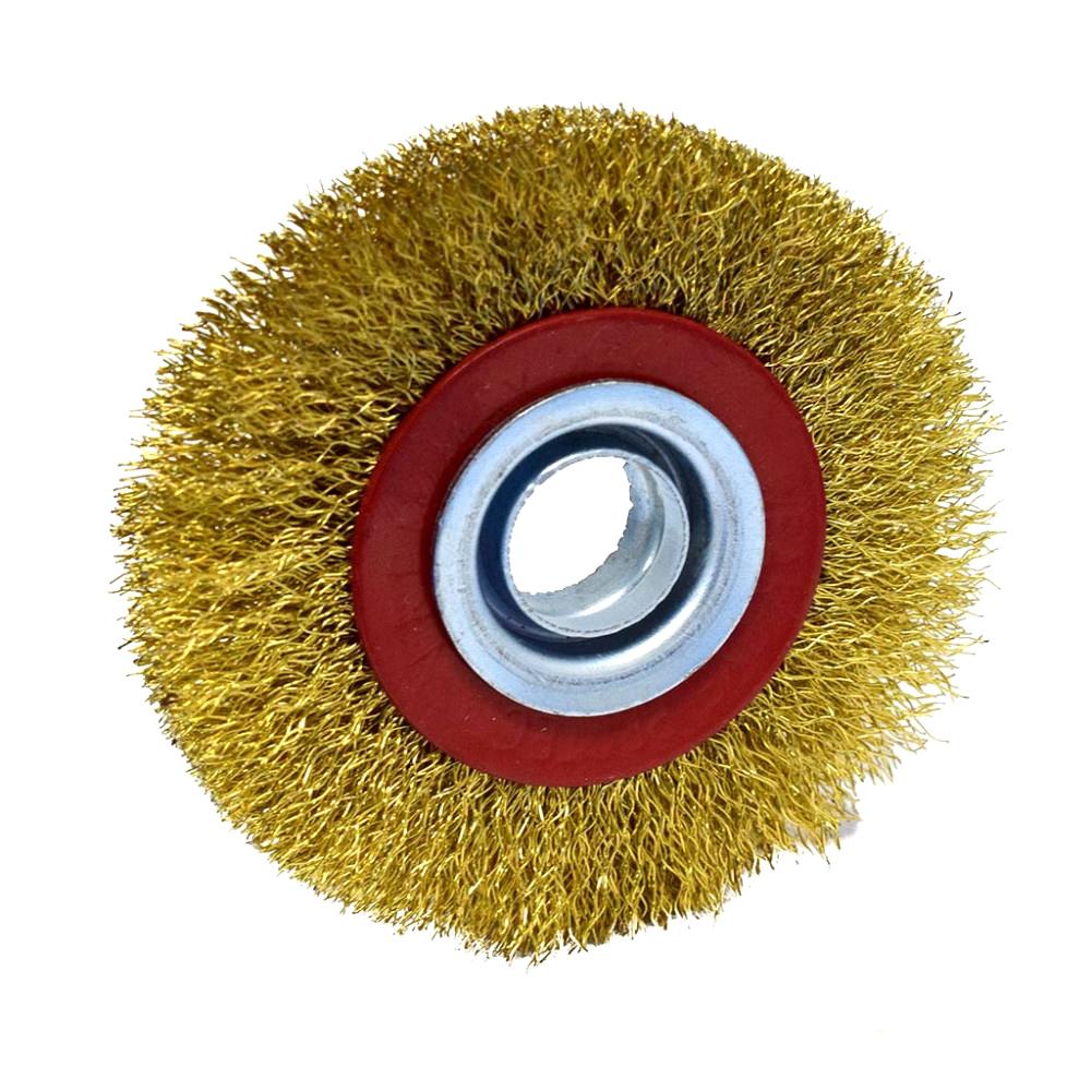 Grata Circular Esmeril Lisa 4 Uduke Ht1138
