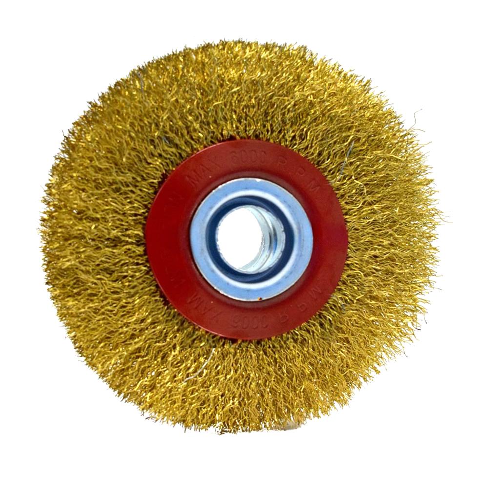 Grata Circular Esmeril Lisa 5 Uduke Ht1139