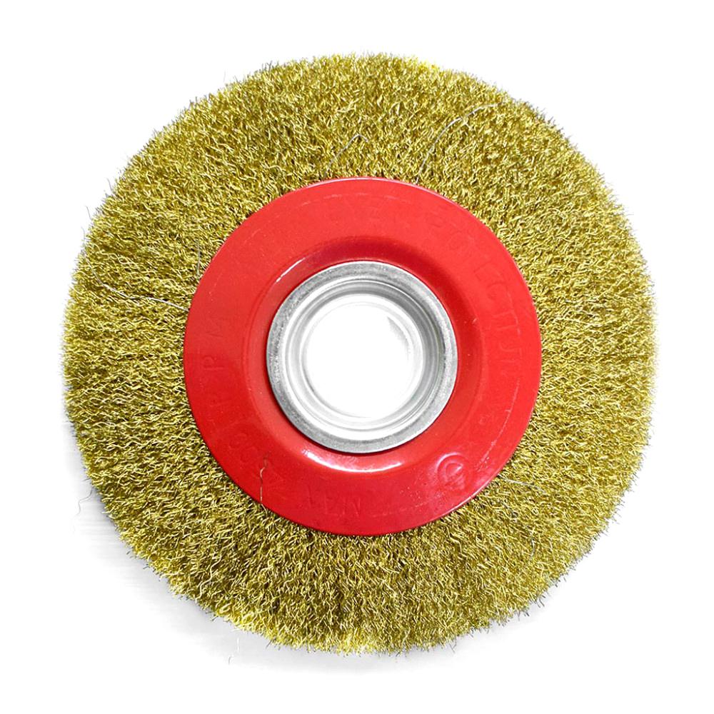 Grata Circular Esmeril Lisa 8 Uduke Ht1141